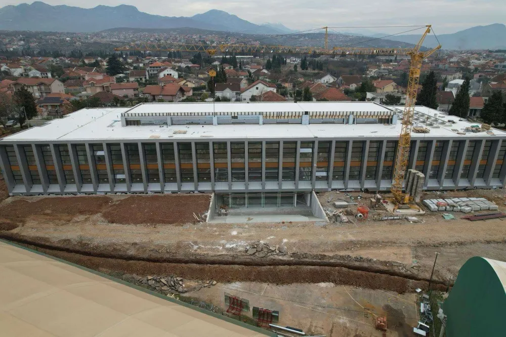 (VIDEO) Savjet roditelja O&Scaron; "Vladimir Nazor" poručuje: Đaci vi&scaron;e neće u susjedne &scaron;kole