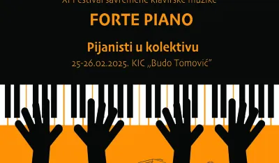 Pijanisti u kolektivu