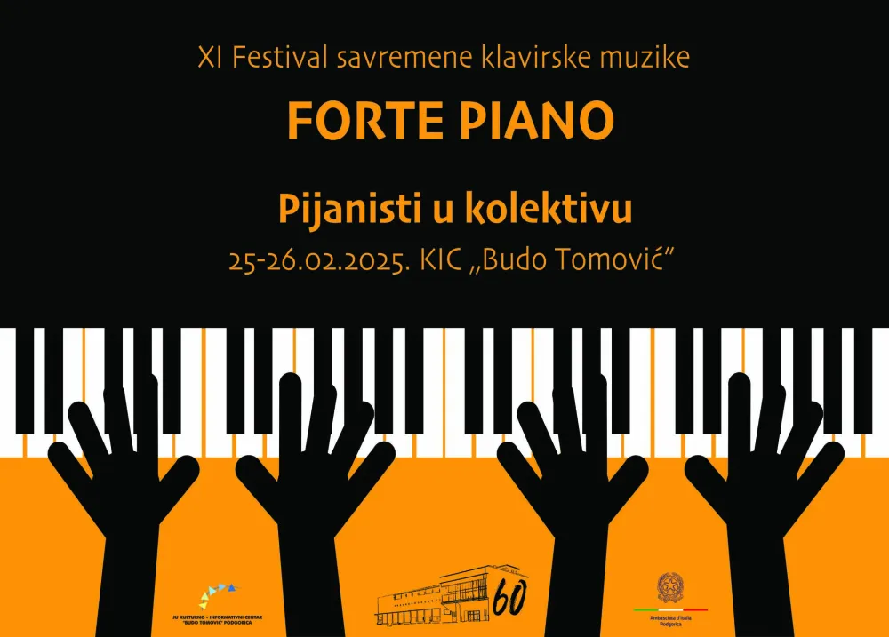 Pijanisti u kolektivu