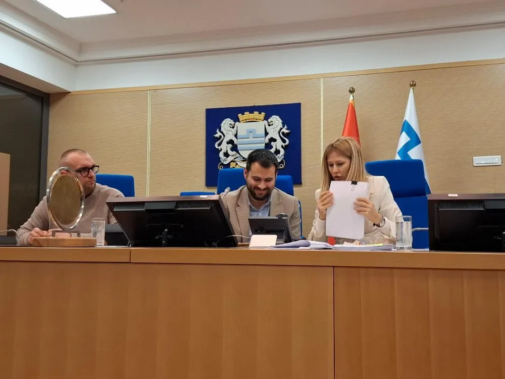 Odbor za finansije 