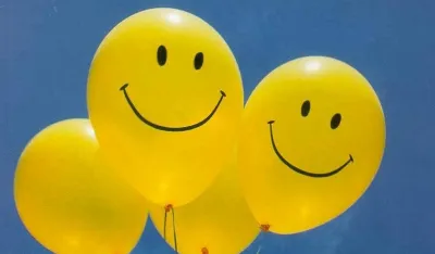 Dan u sedmici kada smo najsrećniji, a nije vikend