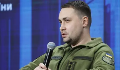 Budanov: Rusija sebe smatra imperijom a ne federacijom, za to im je potrebna Ukrajina