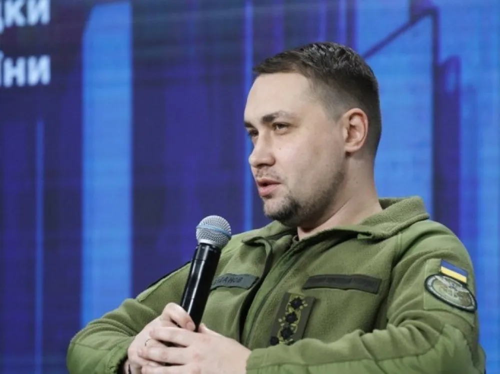 Budanov: Rusija sebe smatra imperijom a ne federacijom, za to im je potrebna Ukrajina