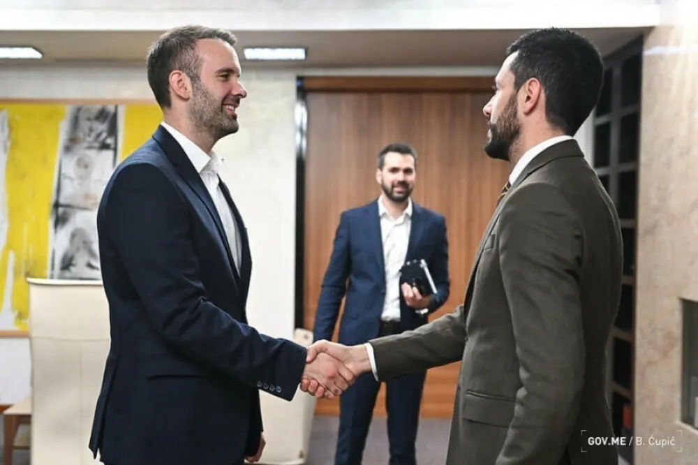 Sastanak kod Satlera bez konkretnog dogovora