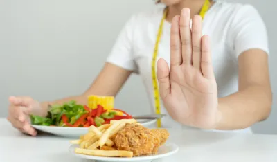 Faktori koji najče&scaron;će usporavaju metabolizam