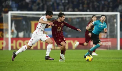 Siguran hod "vučice"