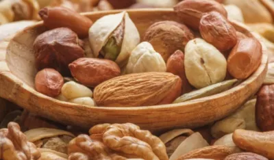 Ova jednostavna užina može znatno da smanji rizik od bolesti srca