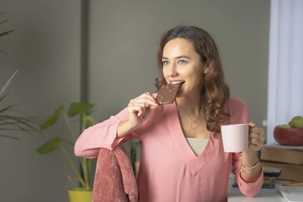 Prekomjerno konzumiranje &scaron;ećera: Ovih pet&nbsp;znakova ukazuju da je vrijeme za detoks