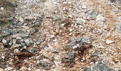 Mje&scaron;tani najavili blokadu magistrale Nik&scaron;ić-Vilusi: Zahtijevaju asfaltiranje 12 kilometara puta