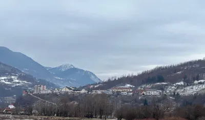 U Andrijevici pro&scaron;le godine rođeno samo 25 beba