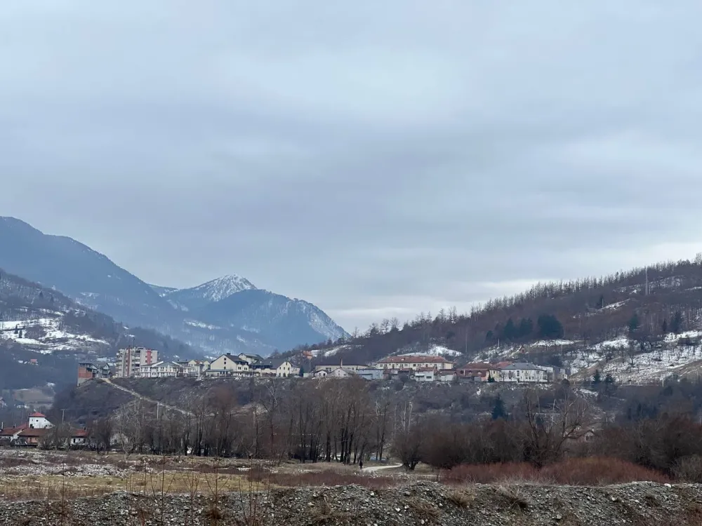 U Andrijevici pro&scaron;le godine rođeno samo 25 beba