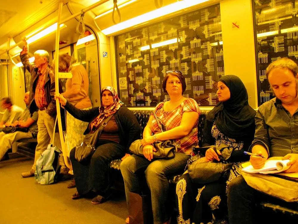 Normalizacija krajnje desnice