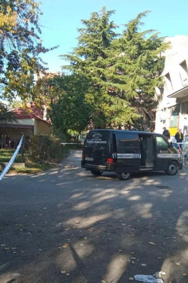 Oslobađajuća presuda za pljačku po&scaron;te i ubistvo Mrdaka: "Zbog ovakve optužnice sud doveden pred svr&scaron;en čin"