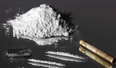 Kod Kotoranke pronađen kokain