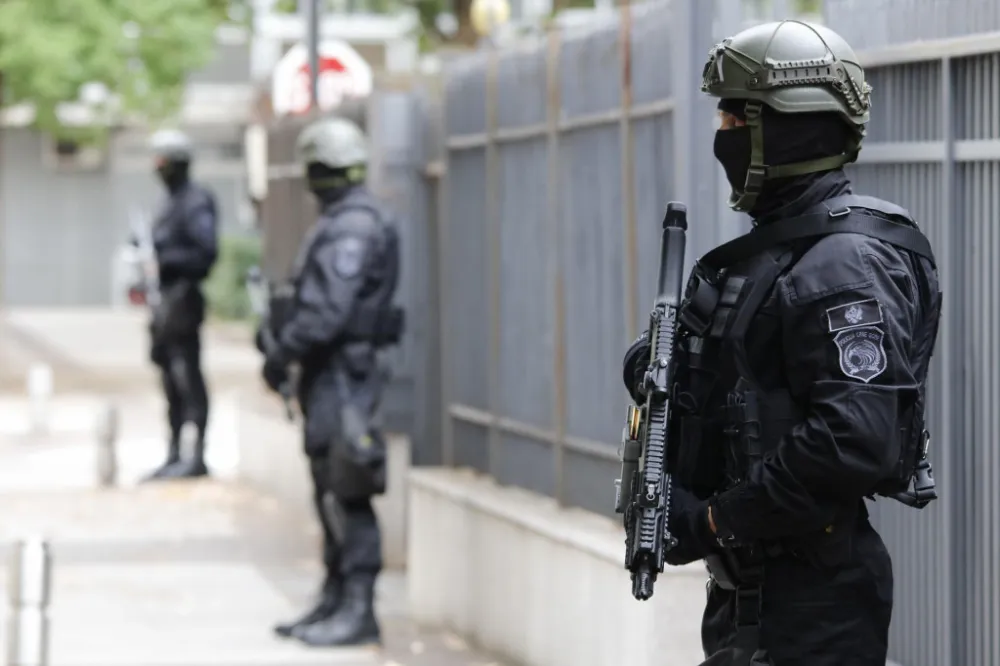 Potvrđena optužnica protiv Raičevića, SDT traži spajanje sa postupkom protiv Medenice i grupe