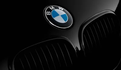 Kako je nastao logo BMW-a i &scaron;ta on zaista predstavlja