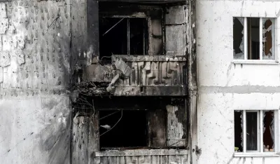 Za obnovu Ukrajine biće potrebno vi&scaron;e od 520 milijardi dolara