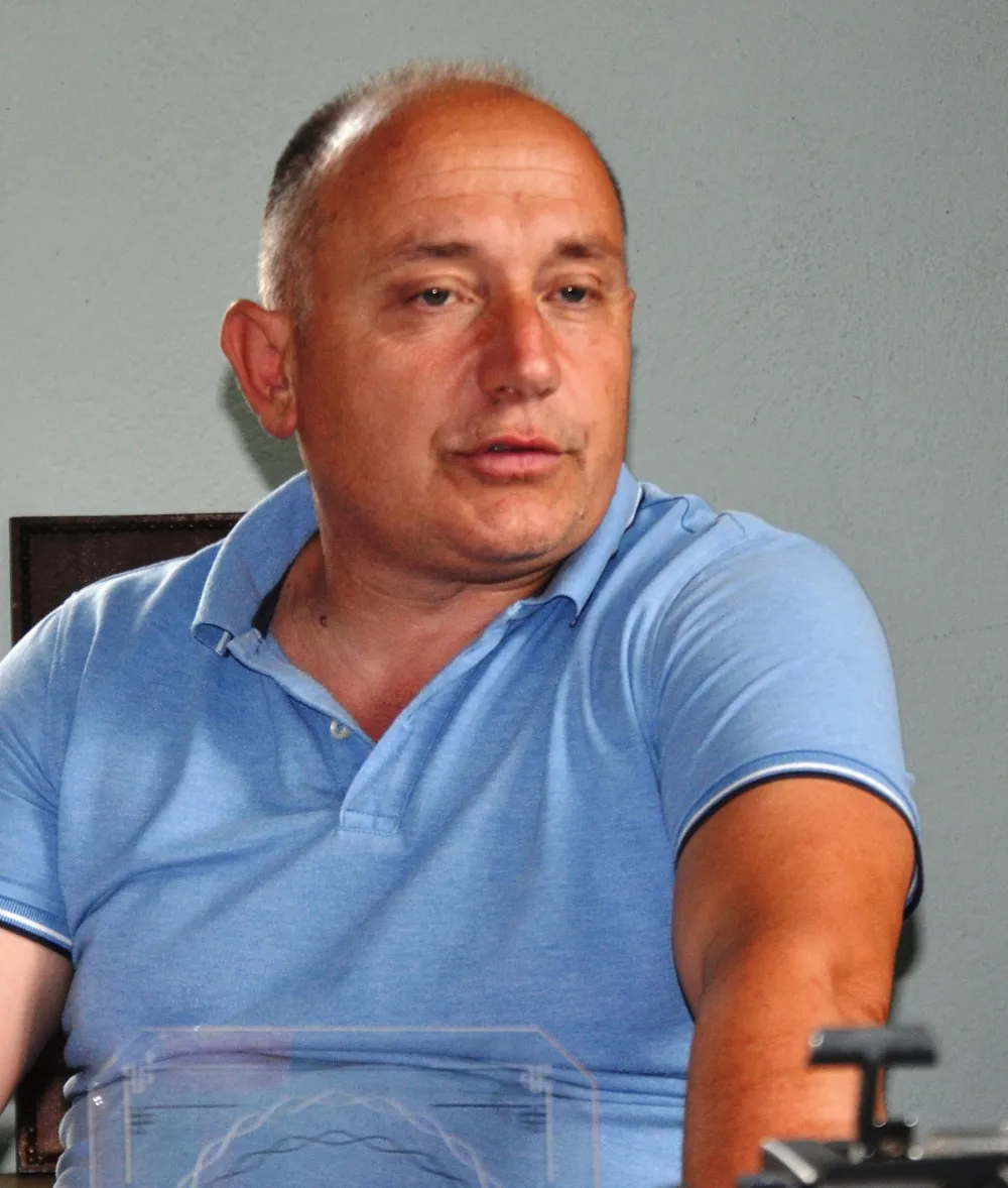 Dragoljub Radulović nosilac građanske liste &bdquo;Probudimo Nik&scaron;ić&ldquo;