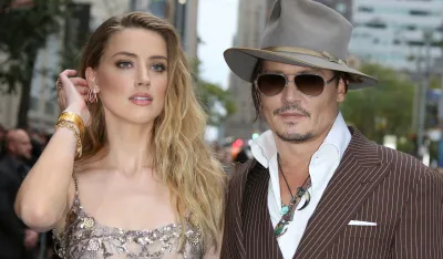 Amber Herd nakon burnog razvoda promijenila ime