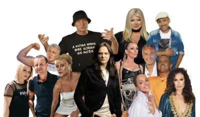 &bdquo;Mega dance spektakl 2&rdquo;&nbsp;zakazan za 5. april&nbsp;u Bemax areni