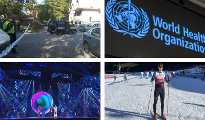 Vijesti za 25. februar