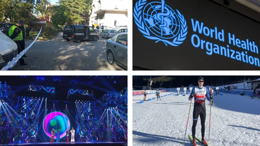 Vijesti za 25. februar