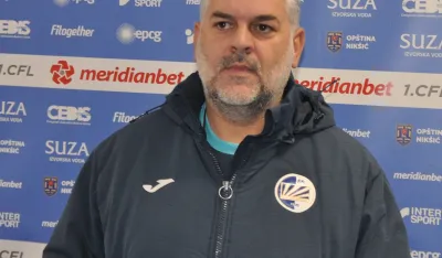 МИЛИЈА САВОВИЋ