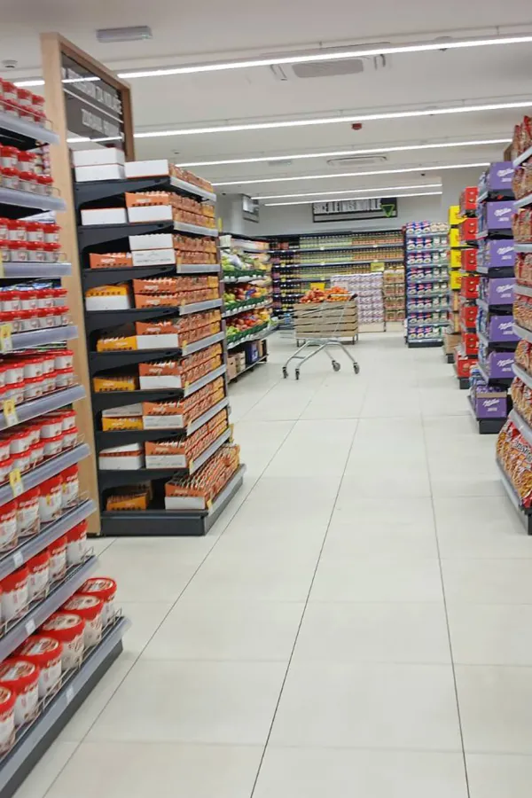 Alternativa pozvala građane da u petak bojkotuju svaki vid trgovine