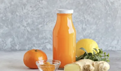 Đumbir - prirodni pojačivač zdravlja&nbsp;