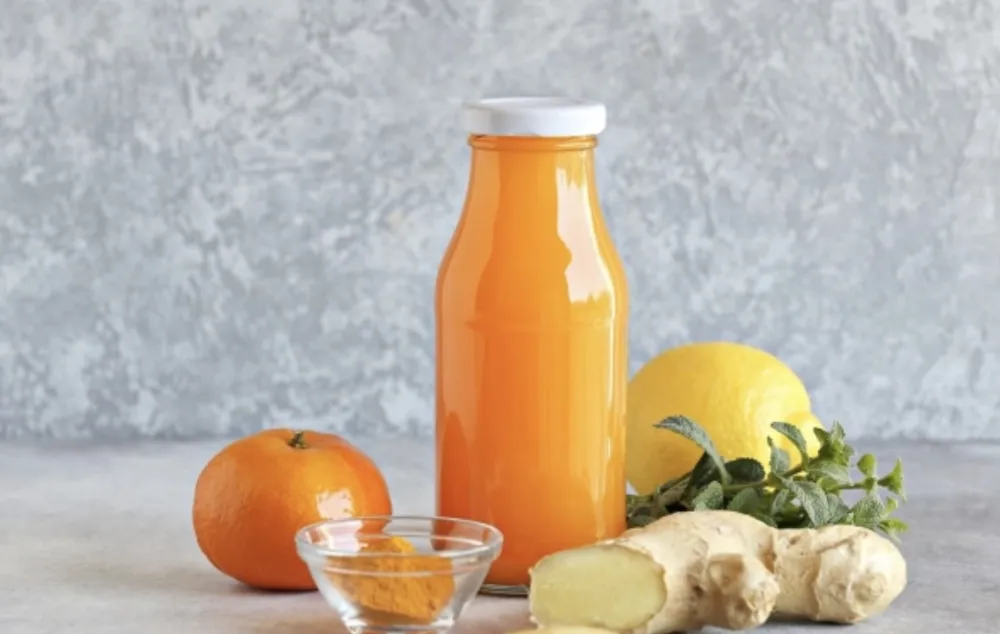 Đumbir - prirodni pojačivač zdravlja&nbsp;