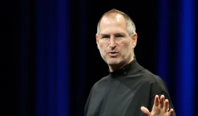 Stiv Džobs osvanuće na posebnoj kovanici od jednog dolara