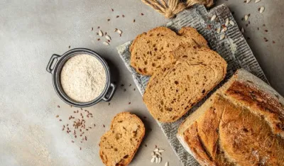 Recept za domaći laneni hljeb