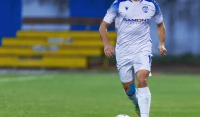 Давор Контић