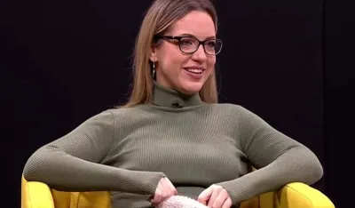 Mimi Mercedez o zaradi: Za pristojan život je dovoljno 1.500 eura mjesečno