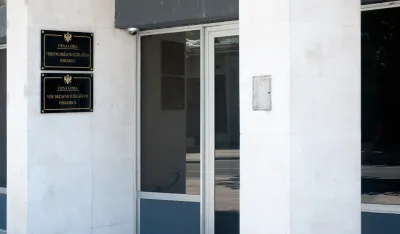 Vi&scaron;e tužila&scaron;tvo podnosi žalbu na oslobađajuću presudu za ubistvo Mrdaka i pljačke Po&scaron;te