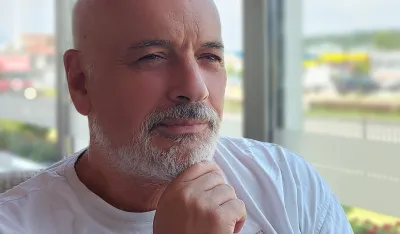 Senad Gačević: Muzika je najdirektniji izraz identiteta naroda i prostora