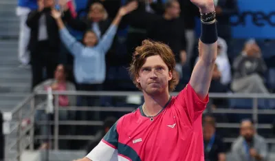 Rubljov odmah eliminisan