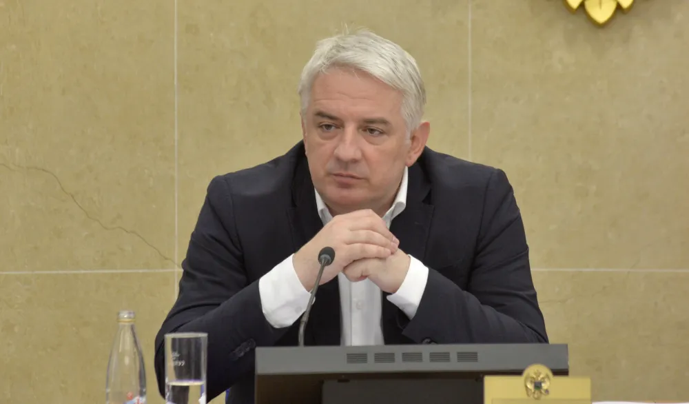 Vučurović: Na parlamentarnoj većini i Vladi je da najzad pokažemo da smo vlast