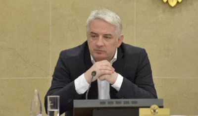 Vučurović: Na parlamentarnoj većini i Vladi je da najzad pokažemo da smo vlast