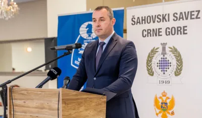 Dragoslav &Scaron;ćekić
