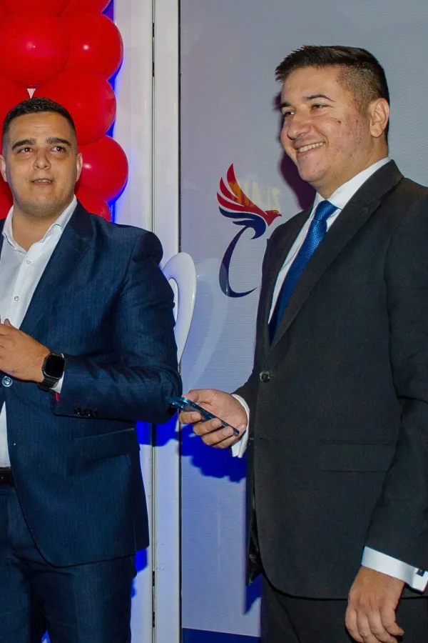 Radević i Dajković