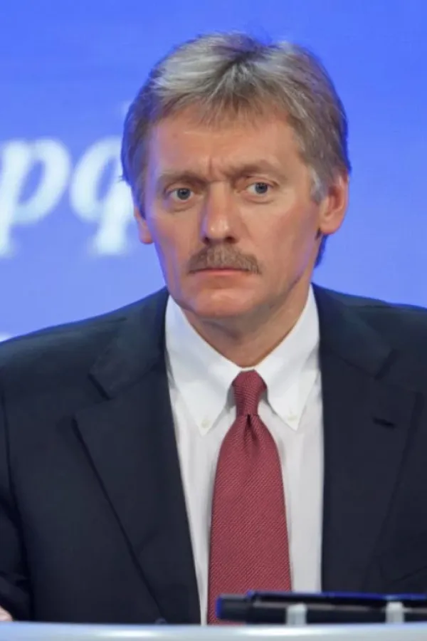 Peskov: Čuli smo Vučićevo izvinjenje i prihvatamo ga