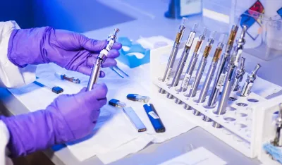 Komplikacije od gripa mogu biti fatalne