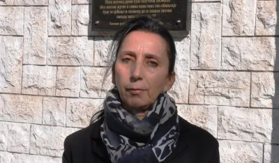 Supruga ubijenog Mrdaka ogorčena oslobađajućom presudom: Ljubi&scaron;u su ubili drugi put, nema pravde u ovoj državi