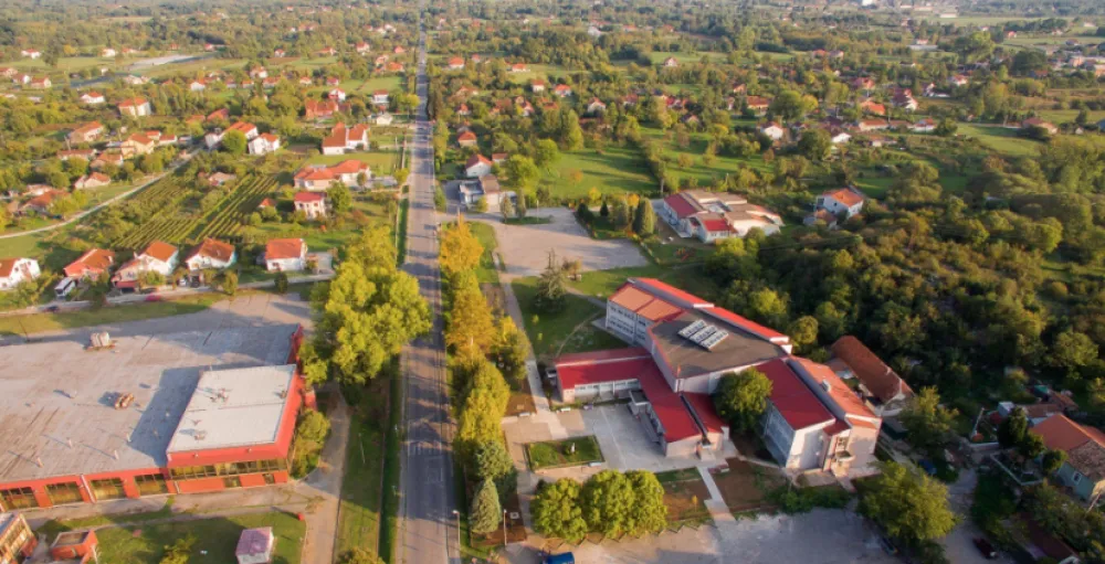 Za realizaciju projekata Op&scaron;tine Danilovgrad 56 miliona eura