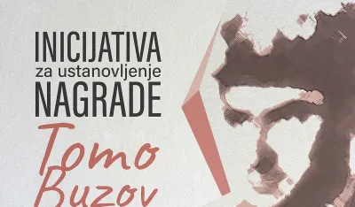 Op&scaron;tini Bijelo Polje predata inicijativa za ustanovljenje nagrade "Tomo Buzov"