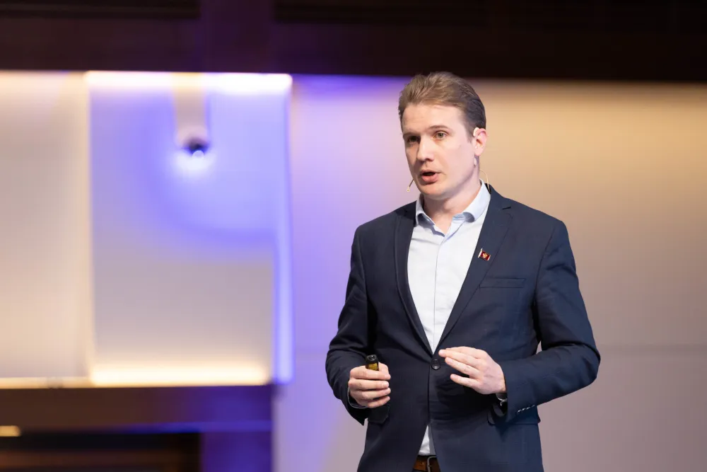 Ćulafić: Mandić disciplinuje Spajića preko odbornika Slobodne Crne Gore