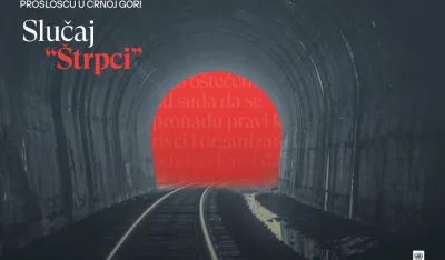 CGO: &Scaron;trpci kao sinonim surovosti ratnih zločina počinjenih 90-ih