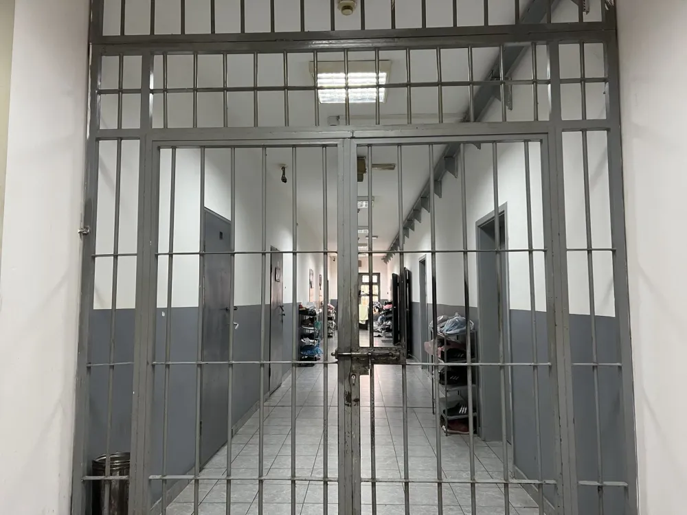 Policajcu godinu zatvora zbog otmice djevojke