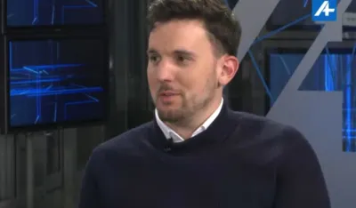 Kalezić: Milo Đukanović obilježio jednu epohu Crne Gore, on je su&scaron;tina DPS-a